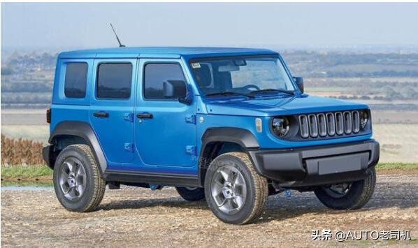 jeep自由侠跟吉姆尼,铃木吉姆尼自由侠价格