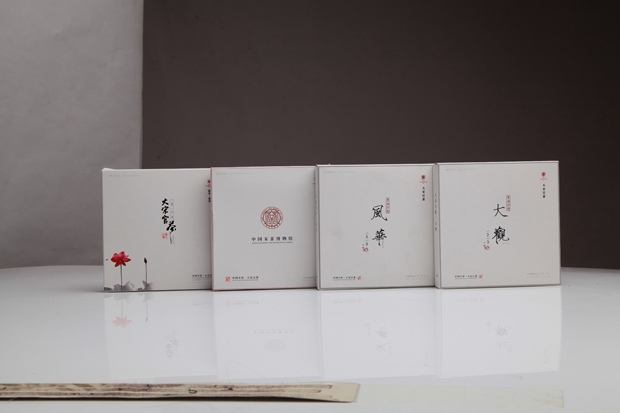 中国品牌推介网:开封大宋官茶业有限公司