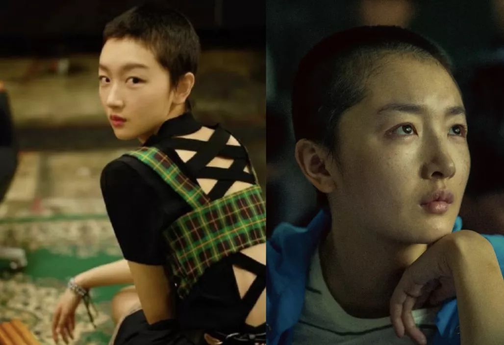 周冬雨少年的你演技混剪,少年的你周冬雨真剪头吗