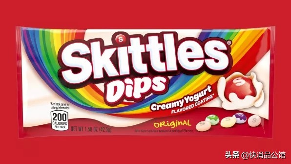 脑洞大开的甜品,脑洞大开的奇葩零食