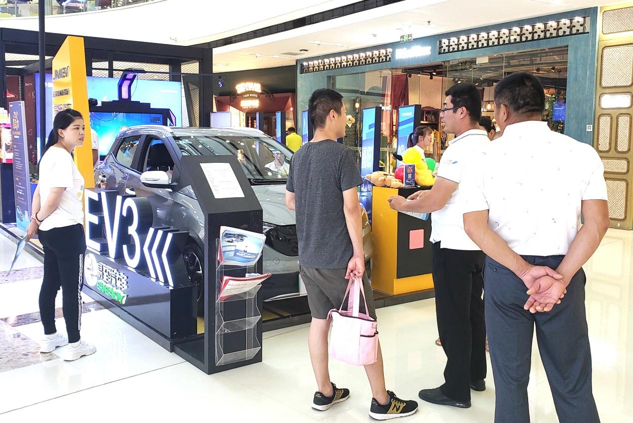 加点易至力南昌终站即将开启，小易同学0元可带走