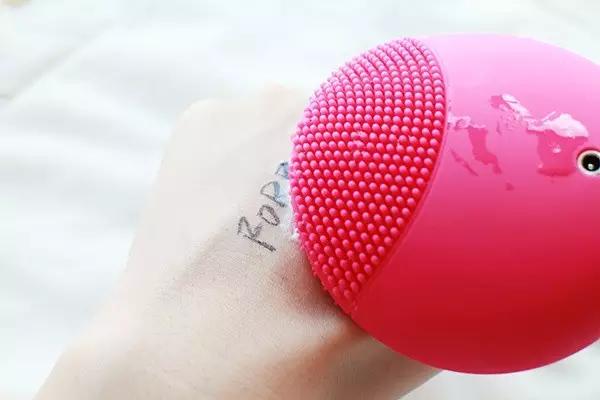 露娜luna洗脸仪使用方法,露娜luna洗脸仪真假