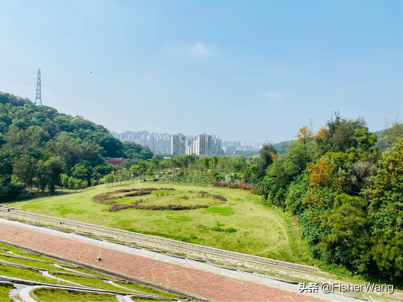 中毒or中暑，36度高温带两女生徒步，中道而退之登云-恩顶水库。