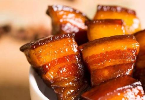 红烧肉怎样做不柴而嫩滑,红烧肉怎么做才能软烂入味更好吃