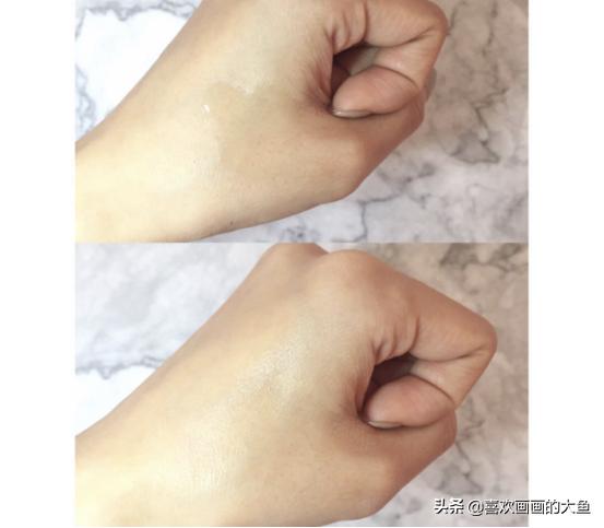 老国货控油补水,最好用的控油国货