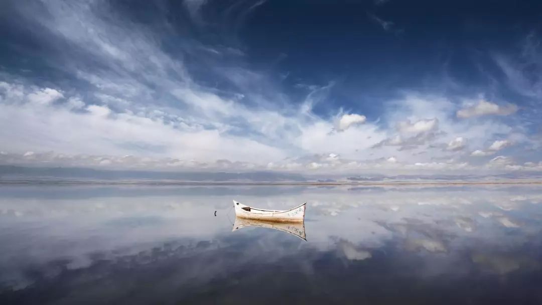 好想一起在这个古镇共度余生,我想和你去大草原的湖边是什么歌