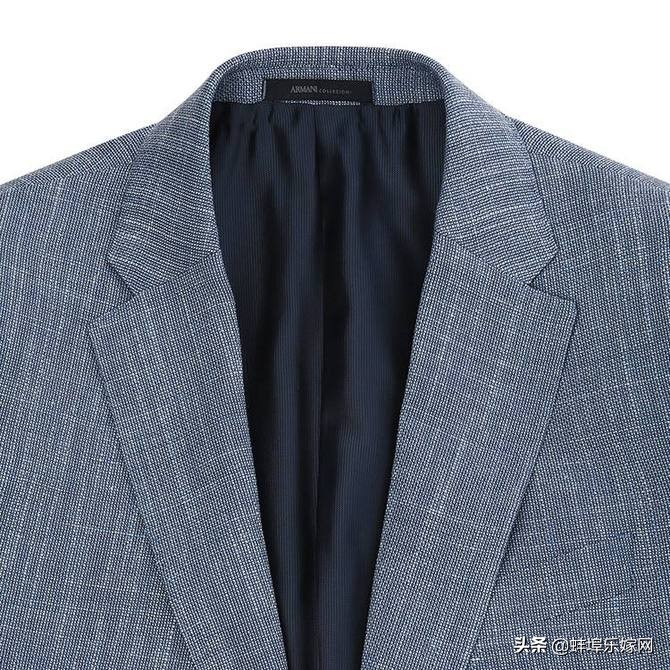 夏季结婚新郎要穿什么样的西服,夏季结婚西装服男
