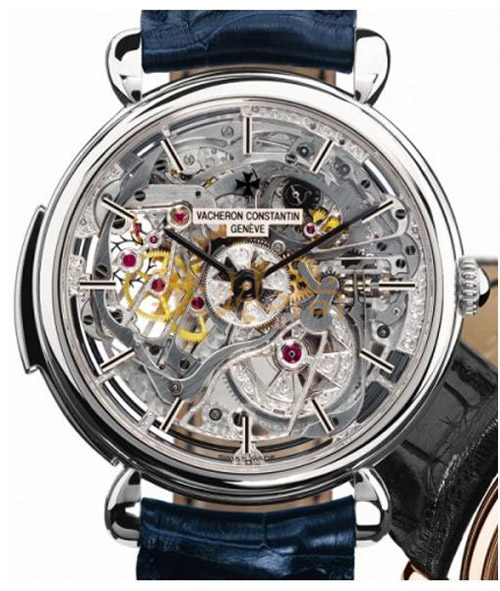 那些从未被超越的经典腕表,最难买的顶级腕表是什么