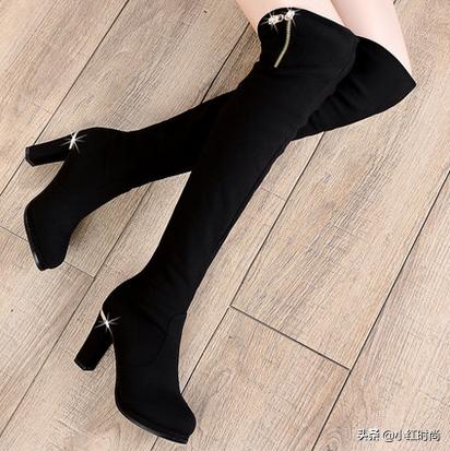 小个子女士配大衣穿的鞋子,矮个子女生大衣怎么搭配鞋子