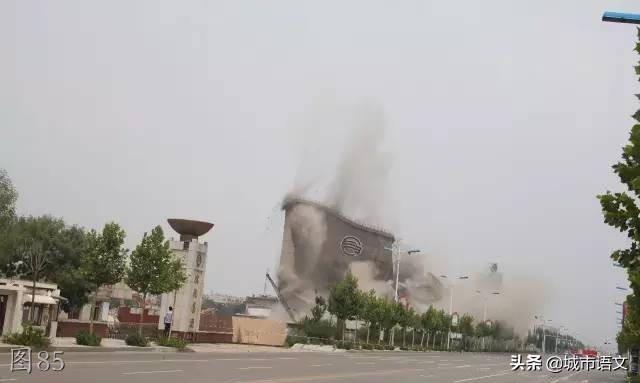 滨州滨城老照片,滨州即将消失的老照片