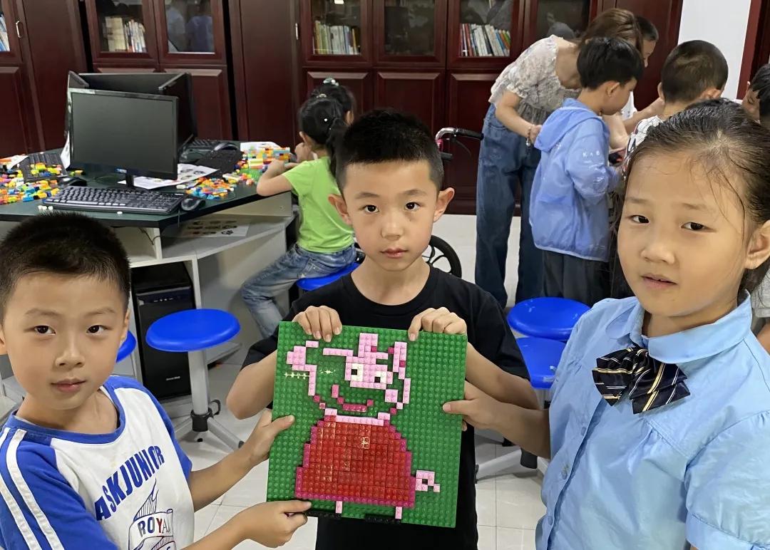 太原市小店区华德天一小学校,太原华德天一小学好不好进