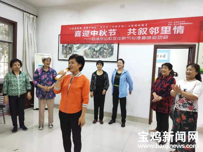 宝鸡市大城市建设核心区,宝鸡小镇是怎么建设的