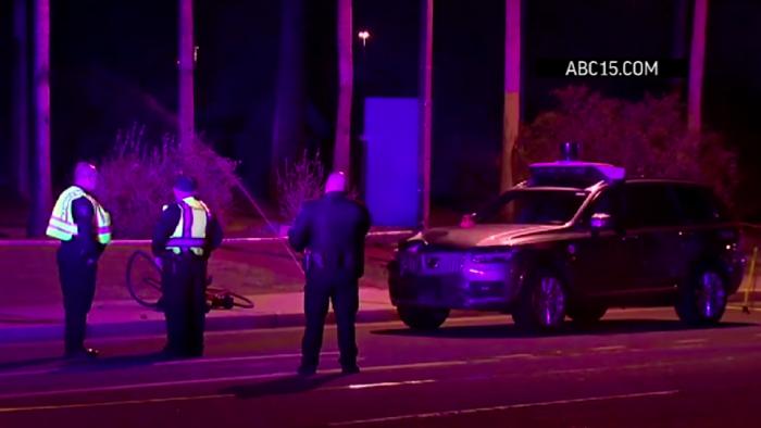 优步无人驾驶出租车,优步和滴滴出租车