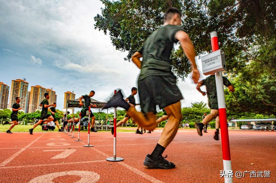 世界军人运动会最新战况,世界军人运动会中国军人震撼全场