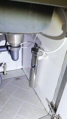 道尔顿净水器和小米净水器哪个好,小米净水器一年的费用