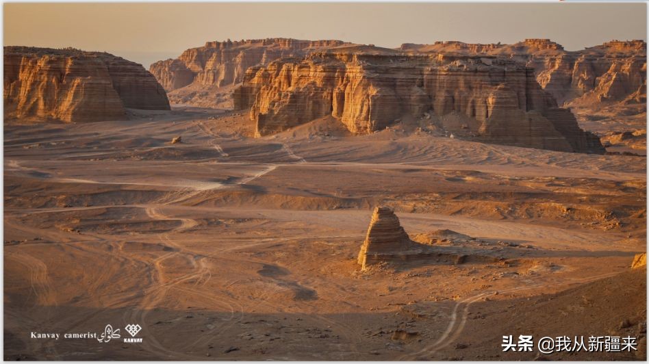 哈密这座城是什么样子的,新疆哈密这个城市怎么样