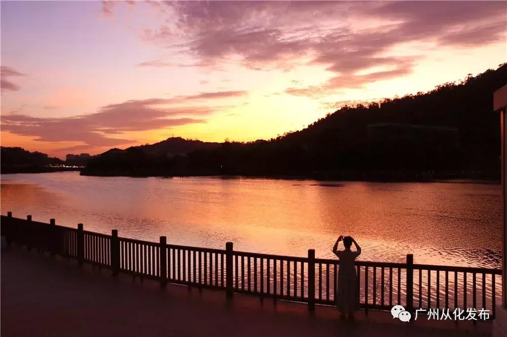 从化老城区,广州从化后花园