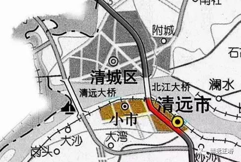 再见，清城中学！再见，南埗路！这一路一巷的美食，谢谢陪我长大