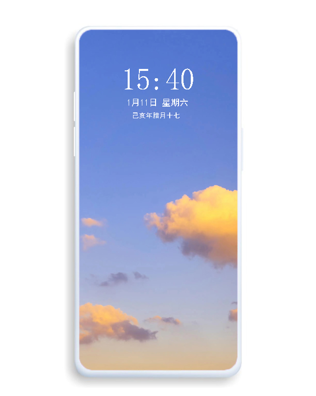 一些高质量手机壁纸（264），清新治愈系