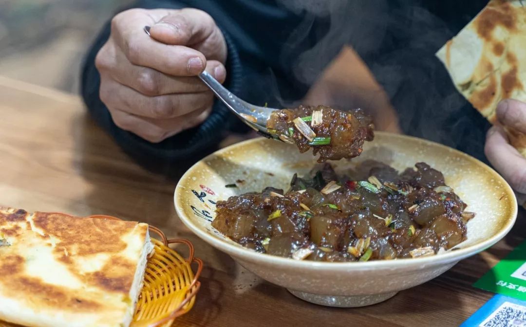 暴走高陵12时辰，这11家店最想推荐给你们