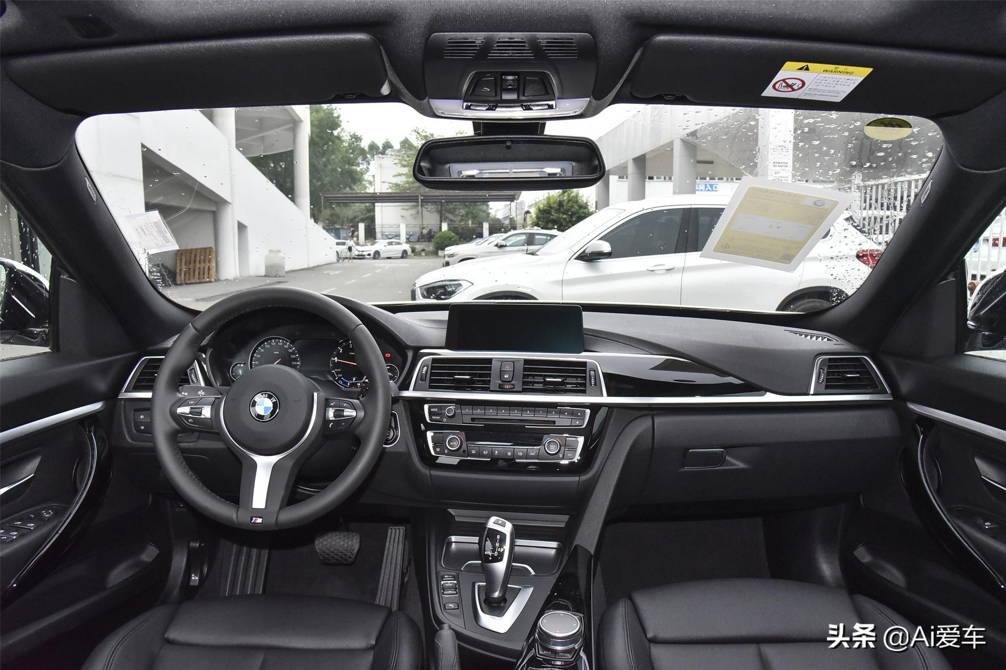 宝马3系进口双门轿跑极速,最新款宝马3系顶配四驱