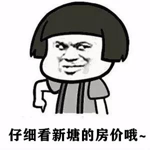 广州新塘哪里房子升值潜力最大,新塘房价还会涨回来吗