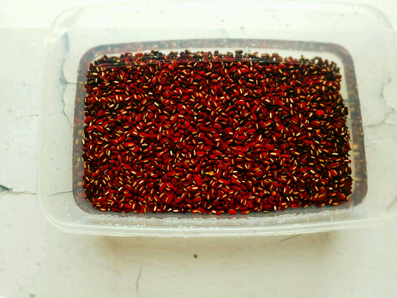 红豆的好处和做法,红豆沙的各种吃法的功效