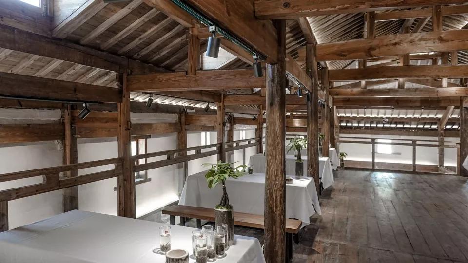 美丽乡村建设设计案例,50个美丽乡村建设案例