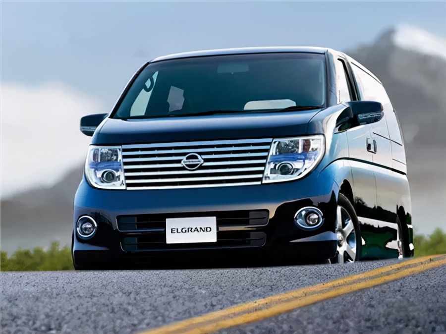 日产elgrand低配版,日产elgrand2018