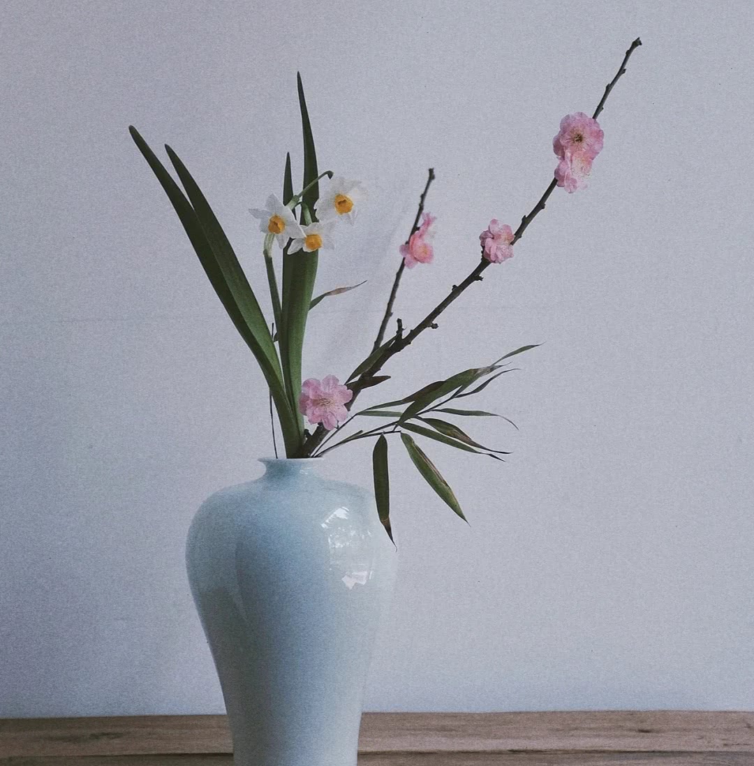 插花学习培训,如何学习插花花艺培训课程