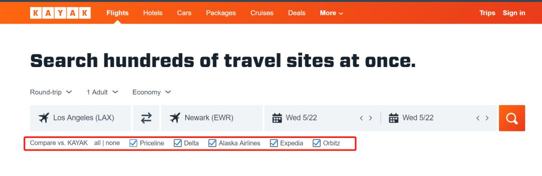 全球飞哪个航空公司划算,飞美国技巧