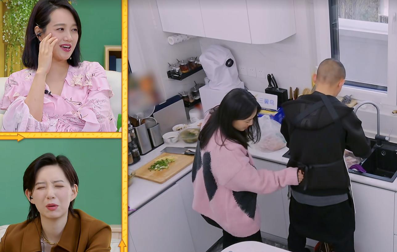 聂远秦子越婆媳,秦子越与婆婆聂远