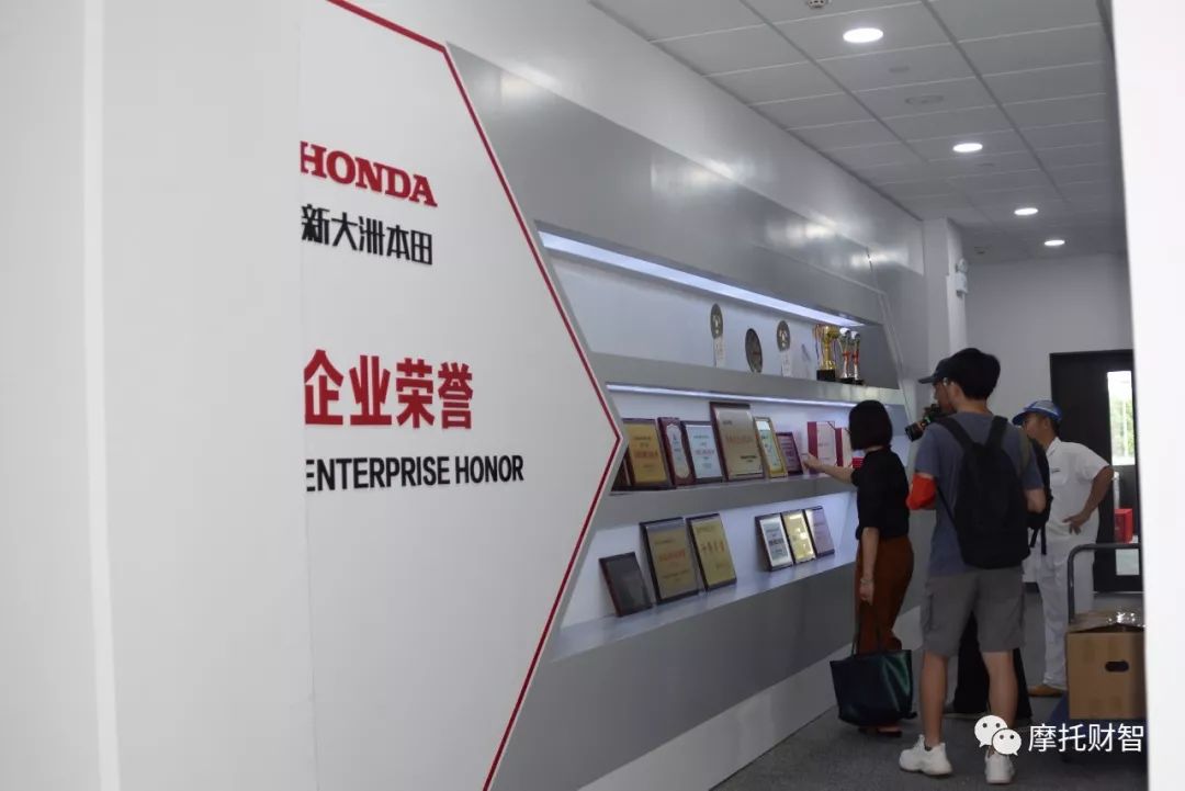 honda本田摩托生产基地,新大洲本田太仓工厂未来布局