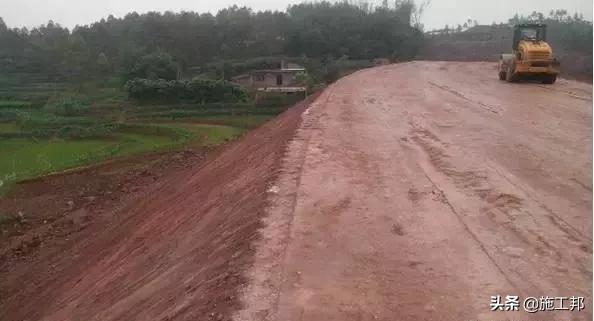 路基土石方工程施工方法的确定,路基土石方施工全过程讲解