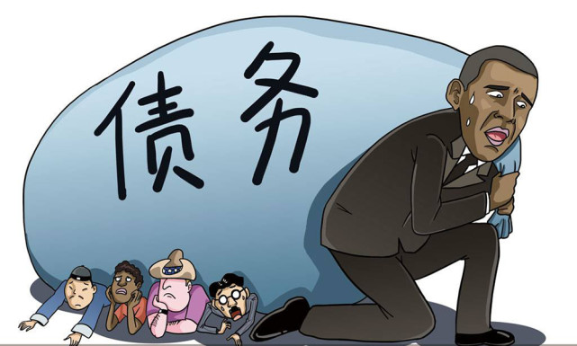 如果欠了网贷不还款,会有什么后果?离职催收员“猛撕”内幕