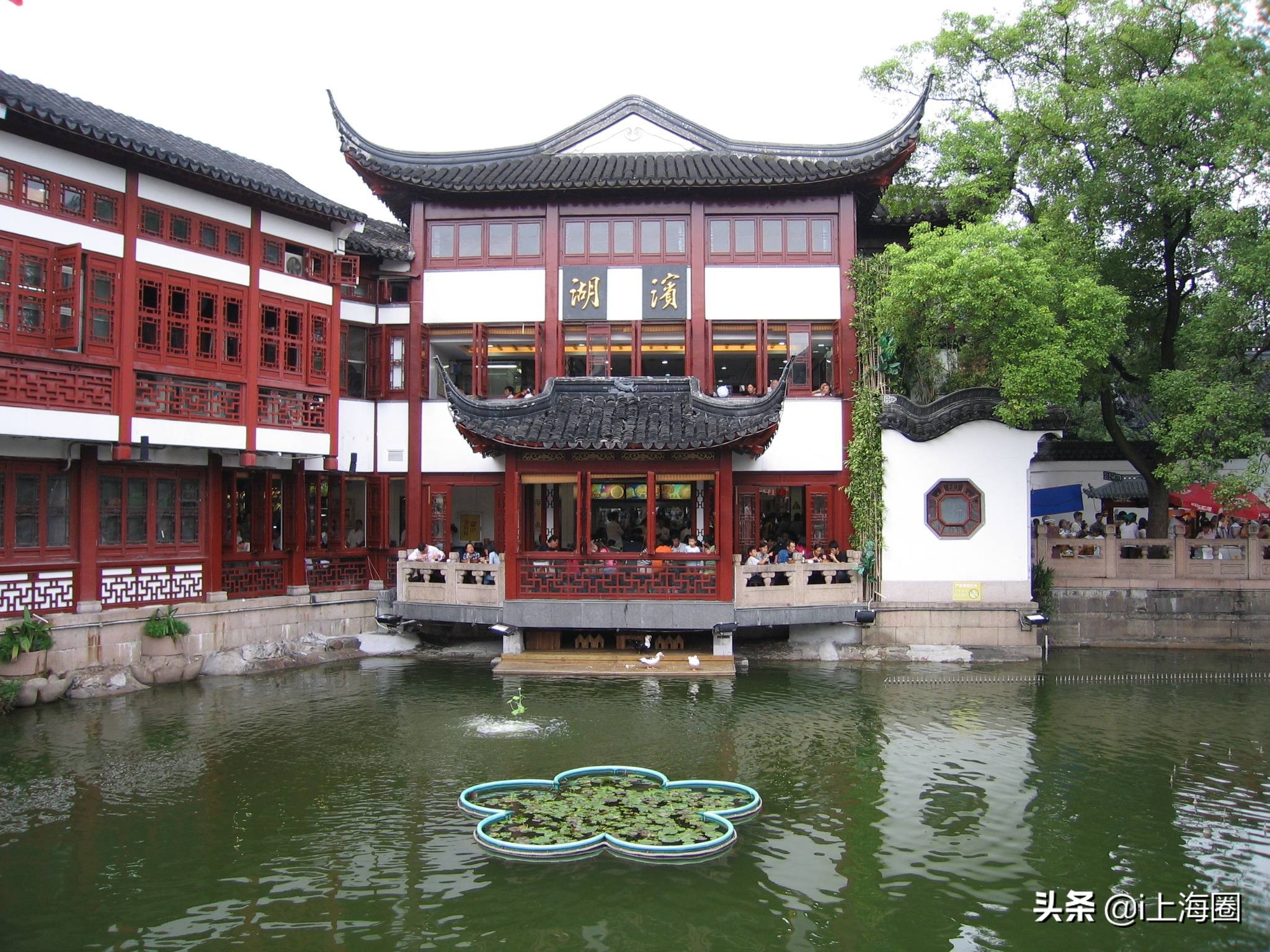 上海最好玩的旅游景点在哪些地方,上海静安区旅游必去十大景点推荐