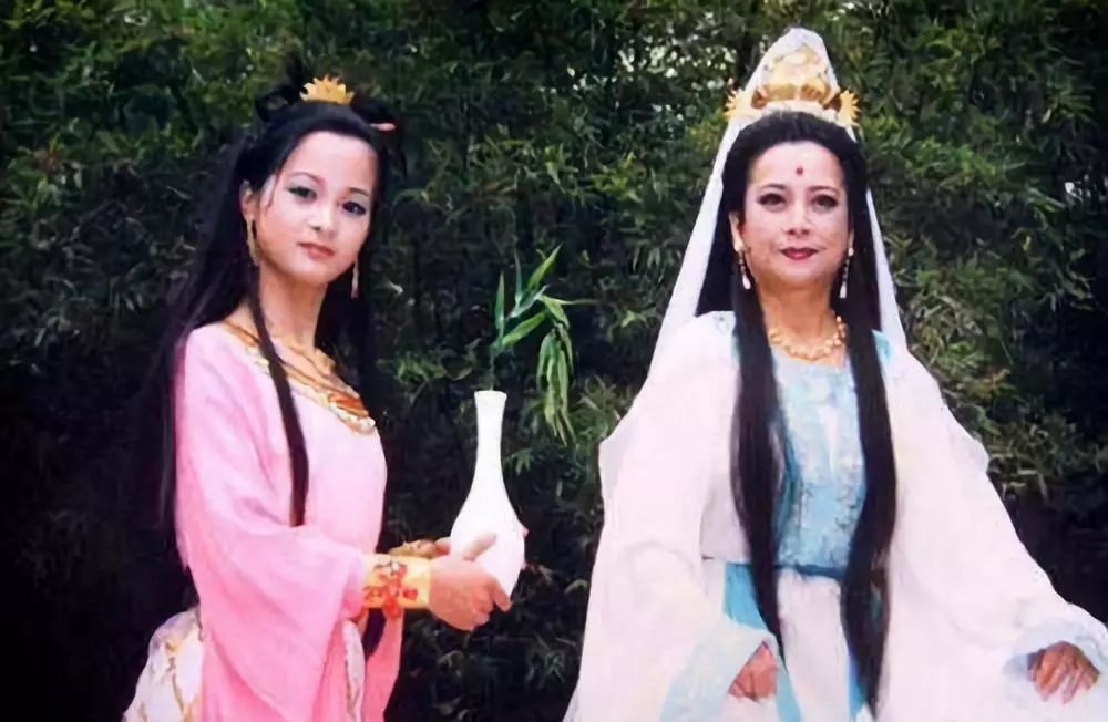 孙悟空一生中的两个师傅,孙悟空这辈子最尊敬的是谁