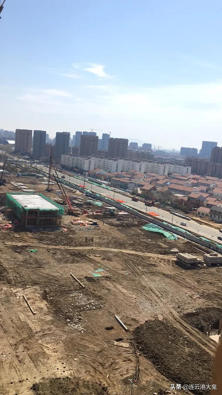 赣榆时代天阶洋房,赣榆滨河阳光楼盘最新信息