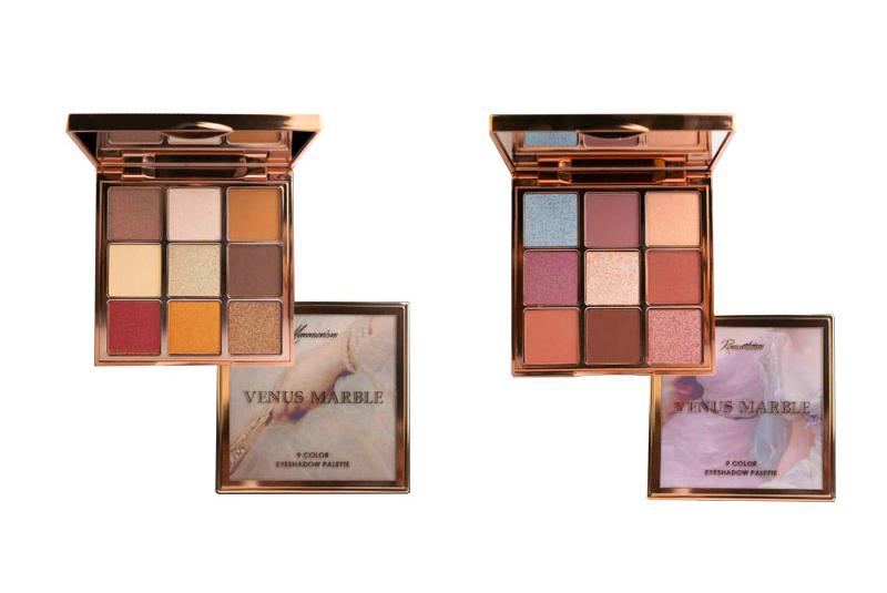 初学化妆买哪些最省钱,初学者化妆便宜入手推荐