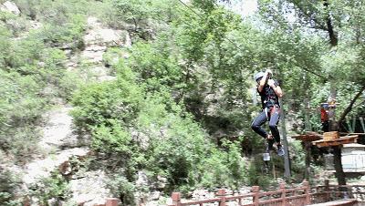 太原旅游胜地水上乐园,太原附近水上乐园推荐自驾游