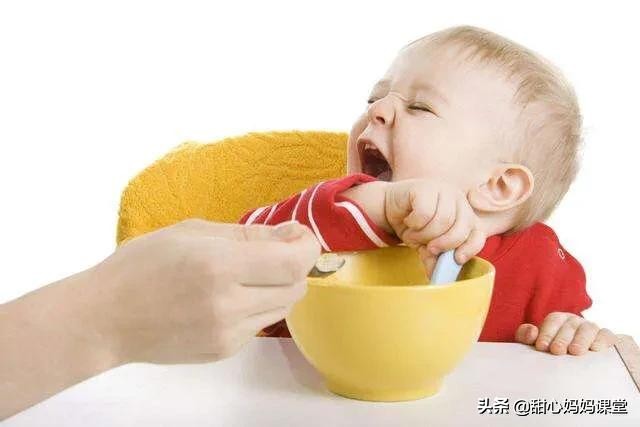 这六种食物千万别给宝宝吃,这7种食物千万别给宝宝吃