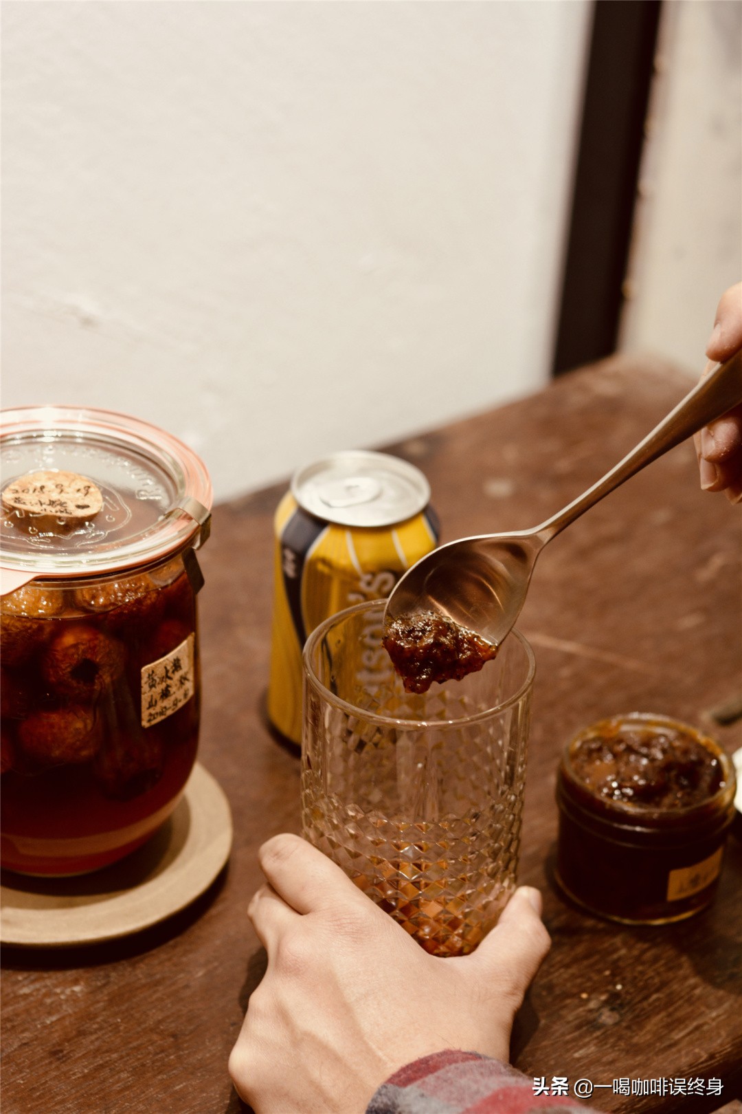 清厨余计划|300元的胶囊咖啡机这么好玩，你可能还不知道