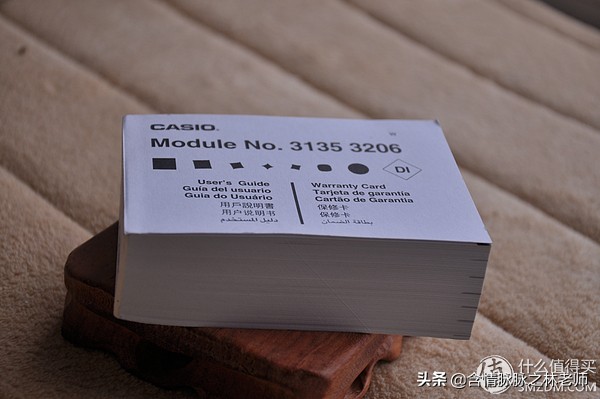 卡西欧ef130佩戴效果,卡西欧登山表日常佩戴好看吗