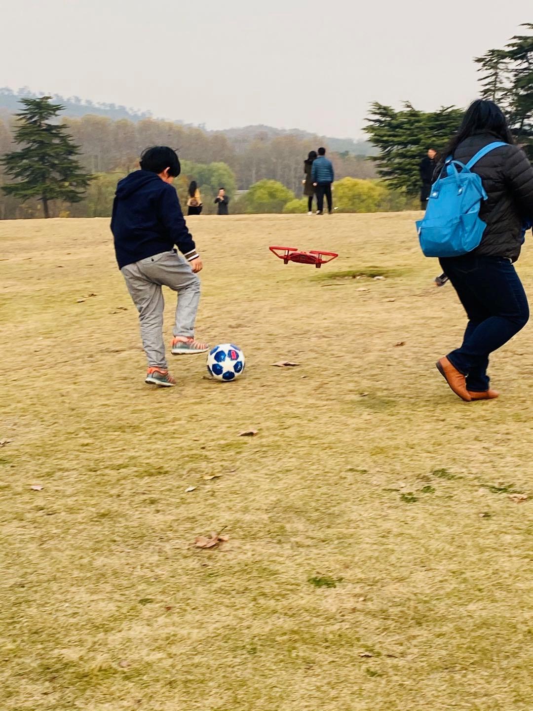 南京可以露营的公园,打卡南京旅游的景点