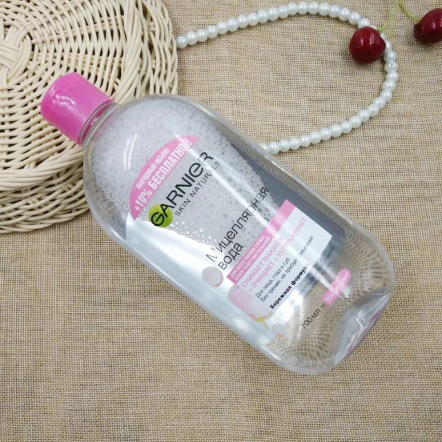 妆不卸干净会长闭口吗,脸上小红痘痘闭口怎么消除