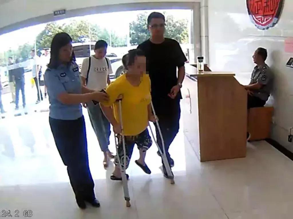 打结婚证骗婚案,领证当天新娘最终选择了出走