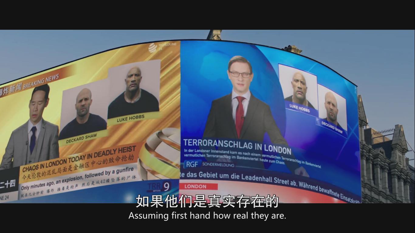 《速度与激情9》“韩”惊喜复活，战车磁力战机登场肾上腺素狂飙