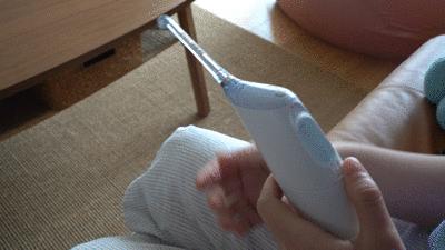 电动牙刷推荐欧乐比飞利浦,有牙刷还要买冲牙器吗