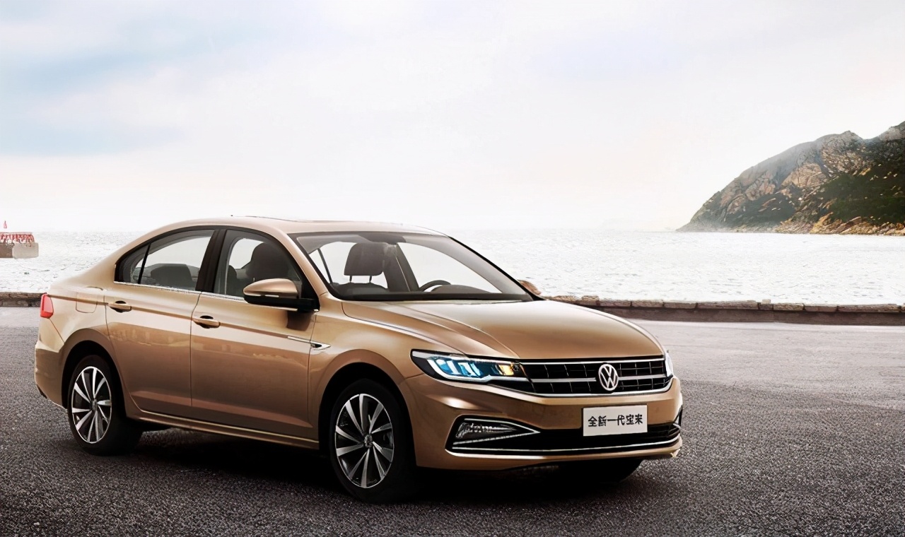 一汽大众宝来最低多少钱,一汽大众最新款宝来