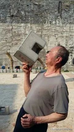 看大侠霍元甲,历史上霍元甲真实习武视频